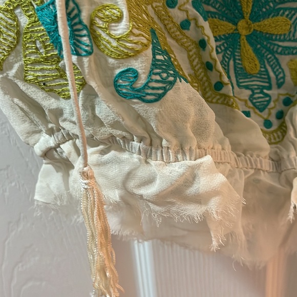 Anthropologie Boho - Picture 3 of 6